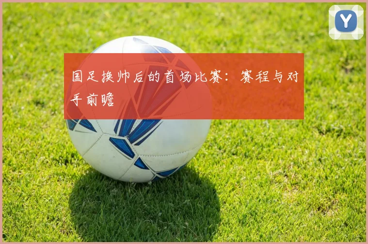 国足换帅后的首场比赛：赛程与对手前瞻